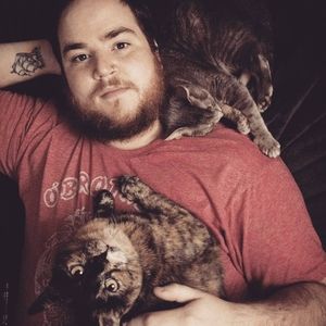 Meet your Posher, Travis